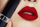 Rifill ruž Dior Rouge Dior 999, matte velvet, e kuqe