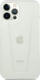 Kapak telefoni Mercedes-Benz për iPhone 12 / 12 Pro, hard case i tejdukshëm, me gradient ngjyrash