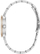 Orë për femra GUESS Fawn GW0686L4, e argjendtë/artë