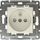 Prizë Legrand Valena Life, 2P+E, 16A 250V, krem