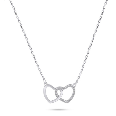 Qafore Brilio Silver NCL91W