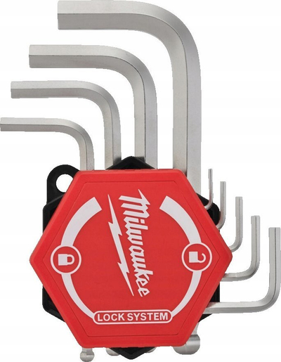 Kalendar advent Milwaukee 2023, set veglash speciale, edicion Krishtlindjesh