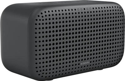 Altoparlant i zgjuar Xiaomi Smart Speaker Lite, Wi‑Fi, Bluetooth 5.1, i zi
