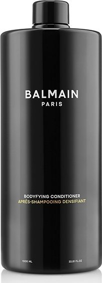 Balsam flokësh Balmain Bodyfying për meshkuj, kundër rrallimit, 1000 ml