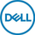 Logo Dell blu, rreth