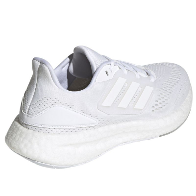Atlete për vrapim Adidas PureBoost 22 W GZ5181, për gra, të bardha