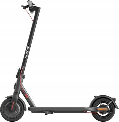 Trotinet elektrik Xiaomi Electric Scooter 4 Lite 2 Gen, motor 300W, deri 25 km rreze, i zi