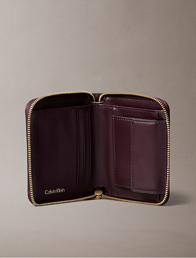Kuletë për femra Calvin Klein, Kafe/Zezë