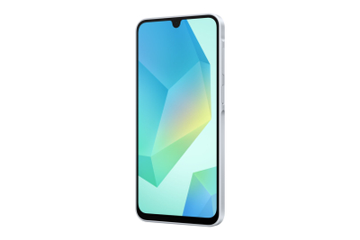 Телефон Samsung Galaxy A16 SM-A166B, 8GB 256GB, 5G, светло сива