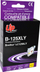 Bojë printeri UPrint LC-125XLY, e verdhë, 15ml, 1200 faqe