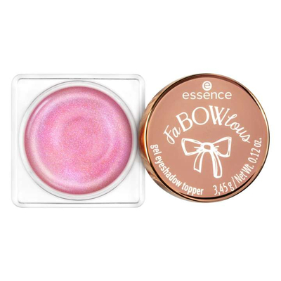 Hije për sy Essence Topper Fabowlous, 01 Bow So Dazzling, 3.45 g