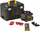 Nivel lazer rrotullues Stanley FatMax RL 600, rreze 60 m, vetënivelues, i zi