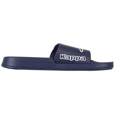 Сандали Kappa Krus 242794 6710, унисекс, црни