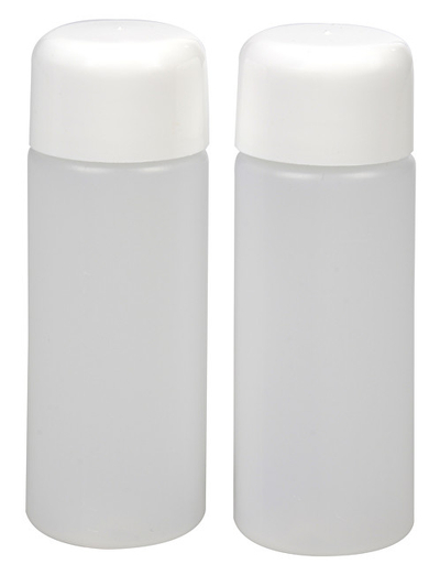 Shishe kozmetike Sefiros 2 x 30 ml