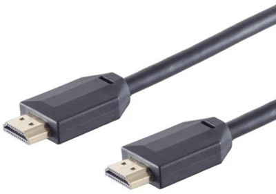 Kabllo HDMI Brackton 10K 2.1, Ultra High Speed, 5m, i zi
