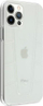 Kapak telefoni Mercedes MEHCP12LCLCT, për iPhone 12 Pro Max 6.7", hardcase, transparent