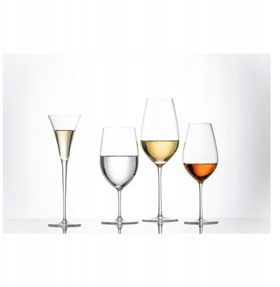 Gotë shampanje Zwiesel Glas Enoteca, 305 ml, xham i tejdukshëm