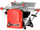 Makineri planer dhe rrafshuese Yato YT-82147, 1250W, 204mm, gri