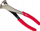 Kliçka prerëse Milwaukee Comfort Grip, 7", me dorezë gome, e kuqe