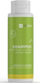 Shampo flokësh HiSkin Natural, 75ml, për udhëtim, e gjelbër