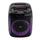 Altoparlant portativ Akai ABTS V20, 20W, Bluetooth, me drita RGB, i zi