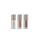 Set me shkëlqyes për buzë Revolution Shimmer Bomb Mini Collection Lip Gloss Set