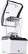 Blender tavoline G21 Vitality Experience, me display digjital, me kapak izolues, i bardhë