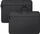 Çantë laptopi Dux Ducis LBTC, 14-15.4", horizontale, e zezë