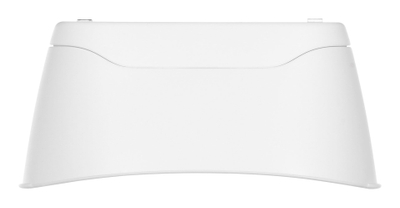 Depilator IPL Braun Silk·expert Pro 5 PL5382, SkinPro 2.0, për trup dhe fytyrë, i bardhë