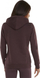Duks për goca Puma Holiday 589549-21, L, burgundy