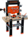 Lodër - Punëtoria e Bricolo Center - Smoby Black & Decker (7600360701)