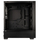 Kasa PC Lian Li Lancool 205 Mesh C, Mid Tower, xham i temperuar, e zezë