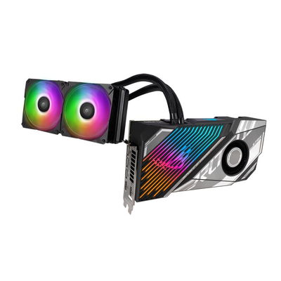 Kartë grafike ASUS ROG Gaming NVIDIA GeForce RTX 4090, 24 GB GDDR6X
