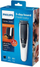 Makinë rroje Philips Beardtrimmer Series 3000 BT3206 / 14, e bardhë