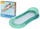Dyshek notues Bestway Hydroluxe Lounge 43103, 160 x 84 cm, PVC, ngjyrë turquoise