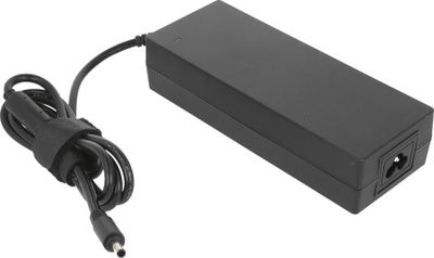 Karikues laptopi Mitsu ZM/DEL19567C, 130W, 19.5V 6.7A, 3mm, i zi