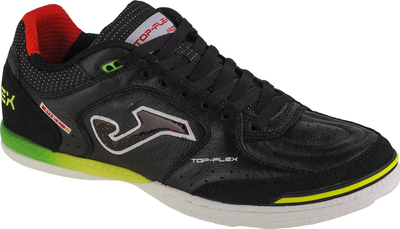 Këpucë futbolli për në palestër Joma Top Flex 2401, për parket, TOPS2401IN