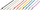 Kabllo Equip Patchcord, S / FTP, Cat6, PIMF, HF, 5m, e verdhë