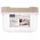 Kontejner ruajtjeje Orion Box Multibox, 5L, plastik transparent, kapak bezhë