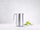 Vlores elektrik Zwilling Enfinigy Kettle, çelik inoks, 1850 W, ngjyrë argjendi