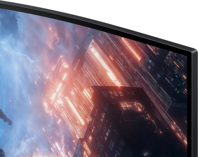 Monitor Samsung Odyssey LS49FG916EUXEN, 49\", 5120 x 1440, i zi