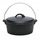 Kazan gatimi Heinner Cooking, 3.5L, gize, me kapak