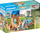 Lodër Playmobil Horses of Waterfall 71353, stallë kali me Amelia dhe Whisper, 117 copa, shumëngjyrëshe