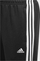 Pantallona sportive adidas B 3S Pt Jr GN1498, për kalamaj, poliestër, të zeza