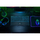 Tastierë gaming Razer Ornata V3 X, membranë, RGB, e zezë