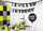 Хартиена гирланда Partydeco Level Up, 2.5 m, повеќебојна
