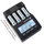 Karikues baterish everActive NC-3000, 4 kanale, LCD, i zi