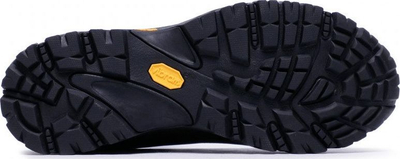 Këpucë malore CMP Dhenieb WP M 30Q4717-Q925, me taban Vibram, për burra, kafe
