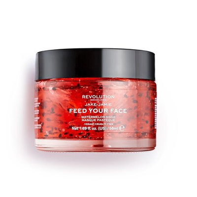 Maskë për fytyrë Revolution Jake Jamie, 50 ml