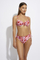 Bikini për femra Selmark, shumëngjyrëshe